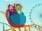 Spill Roller Coaster Fun Hidden online