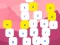 Spill Word Cube online