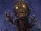 Spill Zombie Tornado online