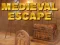 Spill Medieval Escape online