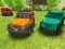 Spill 4x4 Drive Offroad online