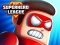 Spill Superhero League Online online