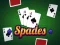 Spill Spades online
