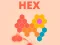 Spill Hex online