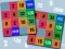 Spill Evolve Numbers online