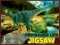 Spill Dinosaurs Life Jigsaw online