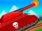 Spill Tank Wars online