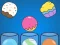 Spill Sorting Candy Factory online