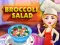 Spill Broccoli Salad online