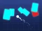 Spill Brick Breaker Rush online