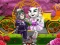 Spill Angie Spring Wedding online