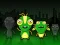 Spill Free Aliens online