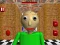 Spill Baldi basics spoopy MOD online