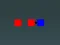 Spill 2 Squares online