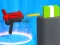 Spill Human Gun online