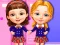 Spill Sweet Baby Girl Cleanup Messy School online