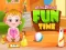 Spill Baby Hazel Fun Time online