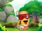 Spill Larva Jump online