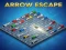 Spill Arrow Escape online