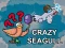 Spill Crazy Seagull online