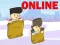 Spill Sack Race Online online