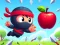 Spill Flip Ninja online