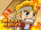 Spill Metal Slug Adventure online