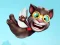 Spill Flappy Talking Tom online