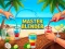 Spill Master Blender online