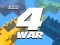 Spill KOGAMA: WAR4 online