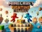 Spill Minecrafts Fighting Combat online