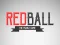 Spill Red Ball The Puzzle Game online