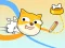 Spill Doge Rush Draw Home Puzzle online