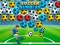 Spill Soccer Bubbles online