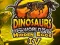 Spill Dinosaurs World Hidden Eggs Part IV online