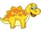 Spill Dinosaur Memory Challenge online