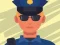 Spill Super Police Jigsaw online