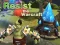 Spill Resist The Warcraft online