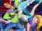 Spill BFF street dancing online