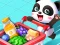 Spill Baby Supermarket online