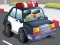 Spill Police cars jigsaw online