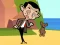 Spill Mr. Bean Hidden Teddy Bears online