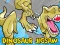 Spill Dinosaur Jigsaw online