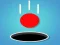 Spill Ball in The  Hole online