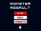 Spill Monster Assault online