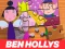 Spill Ben Hollys Jigsaw Puzzle online