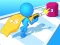 Spill Cloak Master Shooter Run online