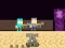 Spill Steve and Alex TheEnd online