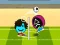 Spill Head Soccer Squid Game online
