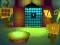 Spill Pond Forest Escape online